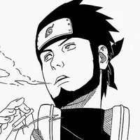 NAR Asuma Sarutobi