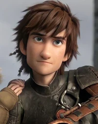 Hiccup the Vast