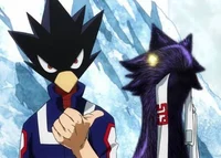 Fumikage Tokoyami 