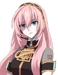 Megurine Luka 