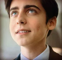 Aidan Gallagher 