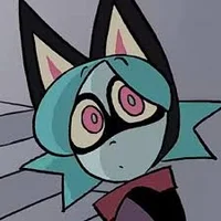 Ushka- Psycho Cuties