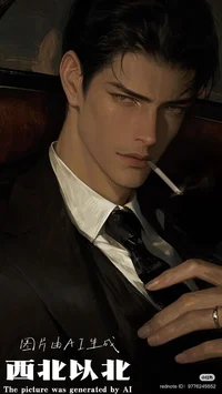 James Arthon