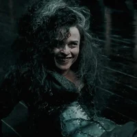 HP - Bellatrix Black