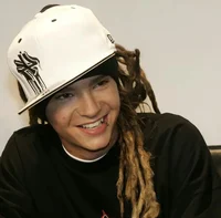 tom kaulitz 