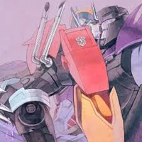 Megatron