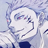 Ryomen Sukuna