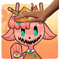 Jake the Dreamweaver