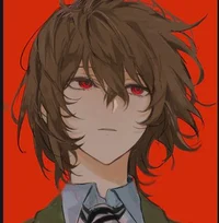 Goro Akechi