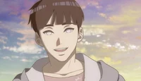 Hinato Hyuuga