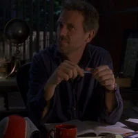 Gregory House