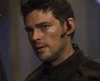 Karl Urban