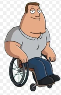 Joe Swanson 