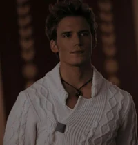 Finnick Odair 