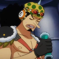 Usopp