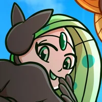 Meloetta