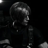 Leon S Kennedy 