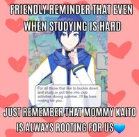 Kaito MLM