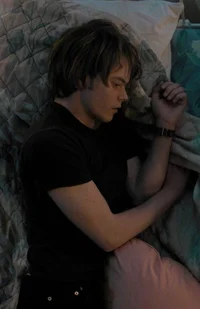 04 Johnathan Byers