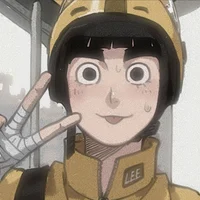 Rock Lee