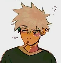 Dabi- Touya Todoroki