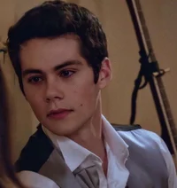 Stiles Stilinski 