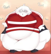 Fat Bunny Girl