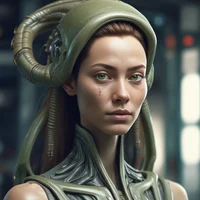 Saskia Helix