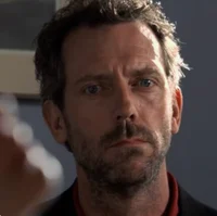 Gregory House