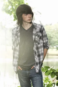 Carl Grimes 