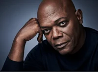 Samuel L Jackson 