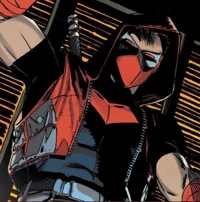 Jason Todd 