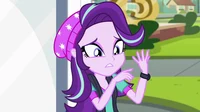 Starlight Glimmer