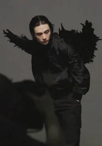 Демон Хёнджин 