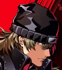 Shinjiro Aragaki