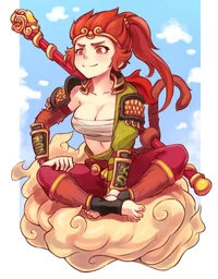 Wukong