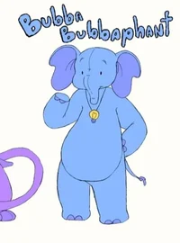 Bubba bubbaphant