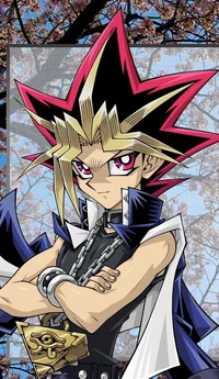Yami Yugi