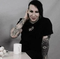 Marilyn Manson