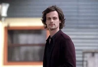 Spencer Reid