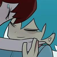 Boyfriend - FNF AU