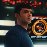 Spock