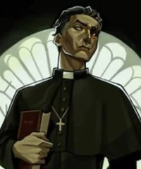 Priest Slico