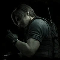 Leon Kennedy