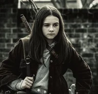 JUDITH GRIMES