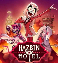 Hazbin Hotel