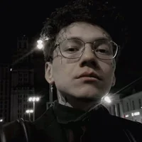 Глеб Викторов