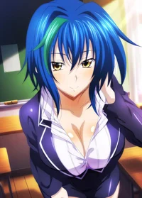 Xenovia Quarta