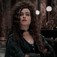 HP - Bellatrix Black