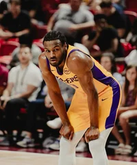 NBA- Bronny James Jr